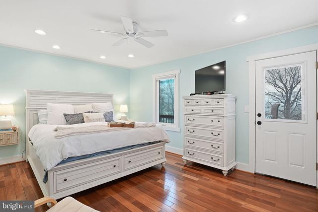 3 KLAKRING CT, Annapolis, MD 21403