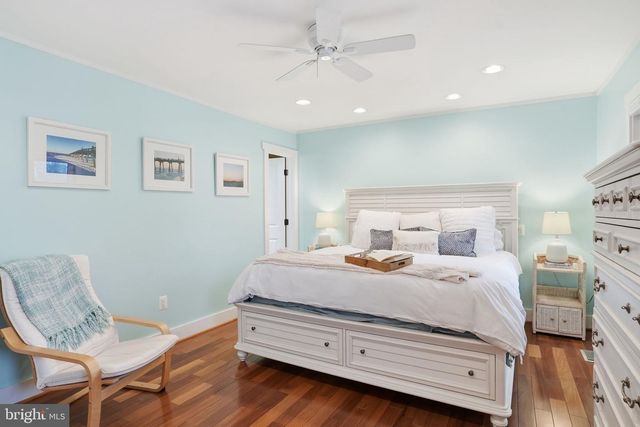 3 KLAKRING CT, Annapolis, MD 21403