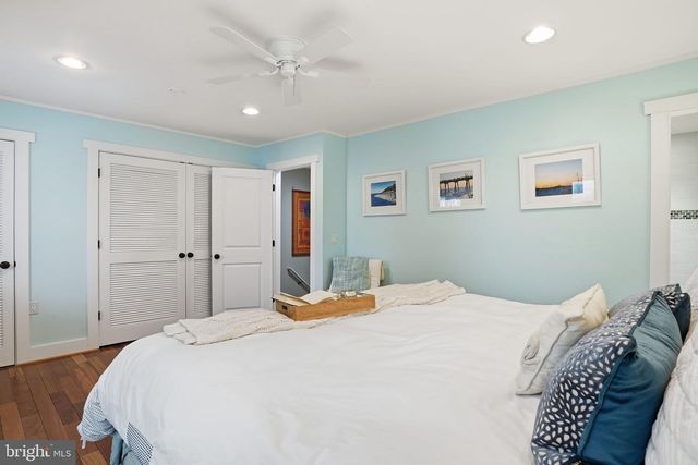 3 KLAKRING CT, Annapolis, MD 21403