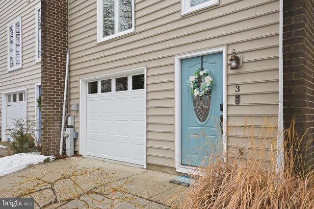 3 KLAKRING CT, Annapolis, MD 21403