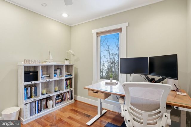 3 KLAKRING CT, Annapolis, MD 21403