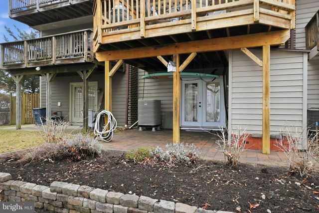 3 KLAKRING CT, Annapolis, MD 21403