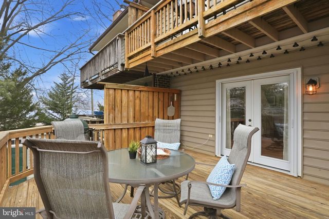 3 KLAKRING CT, Annapolis, MD 21403