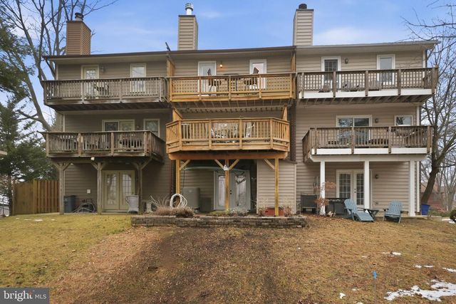 3 KLAKRING CT, Annapolis, MD 21403