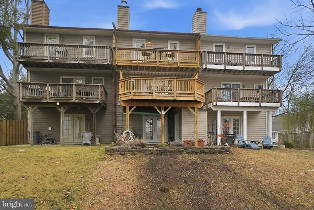 3 KLAKRING CT, Annapolis, MD 21403