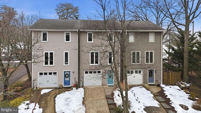 3 KLAKRING CT, Annapolis, MD 21403