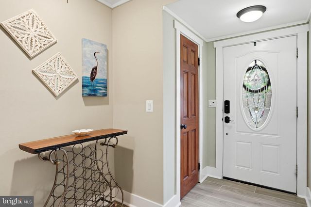 3 KLAKRING CT, Annapolis, MD 21403