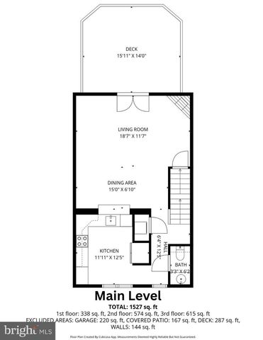 3 KLAKRING CT, Annapolis, MD 21403