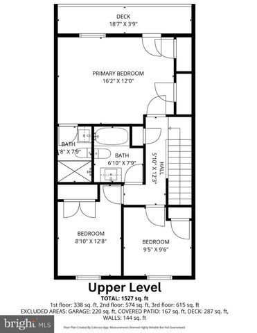 3 KLAKRING CT, Annapolis, MD 21403