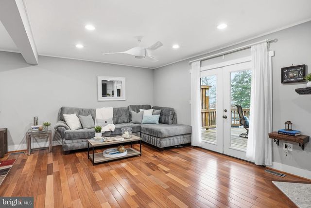 3 KLAKRING CT, Annapolis, MD 21403