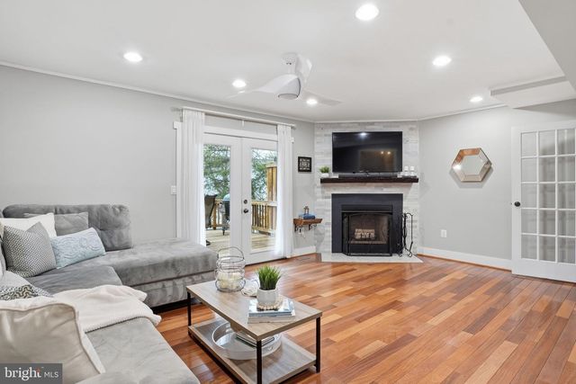 3 KLAKRING CT, Annapolis, MD 21403