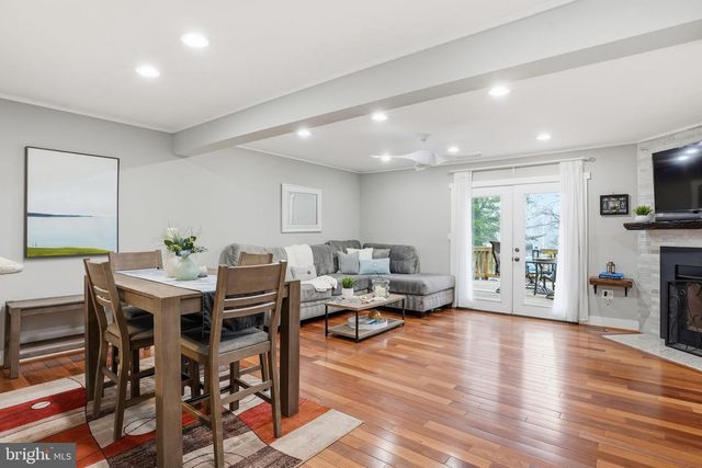 3 KLAKRING CT, Annapolis, MD 21403