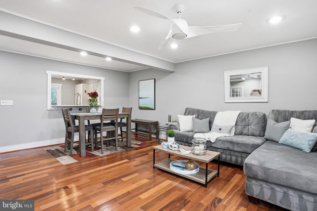 3 KLAKRING CT, Annapolis, MD 21403