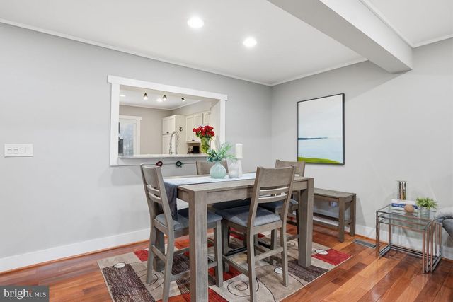 3 KLAKRING CT, Annapolis, MD 21403