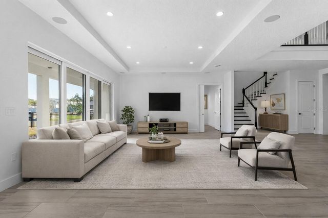 9004 SANTORINI DRIVE, Orlando, FL 32827