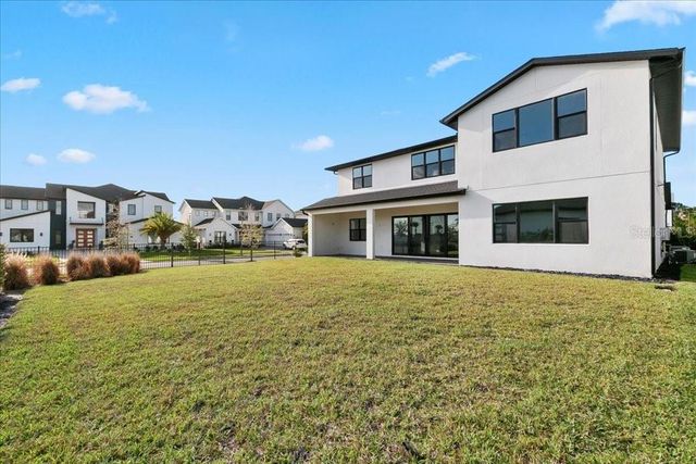 9004 SANTORINI DRIVE, Orlando, FL 32827