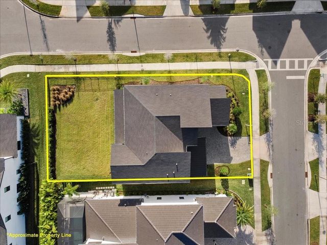 9004 SANTORINI DRIVE, Orlando, FL 32827