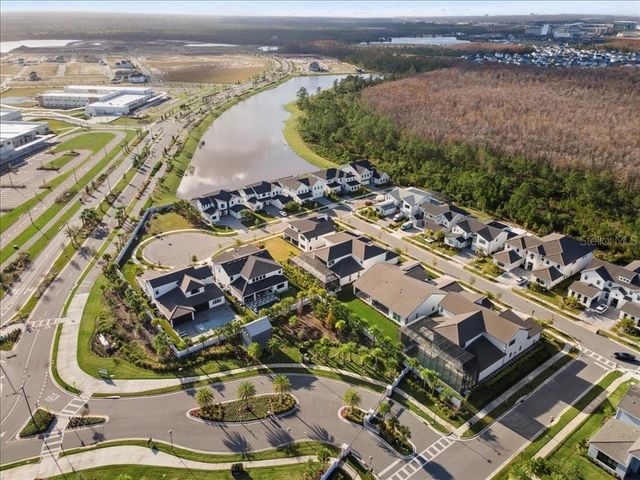 9004 SANTORINI DRIVE, Orlando, FL 32827