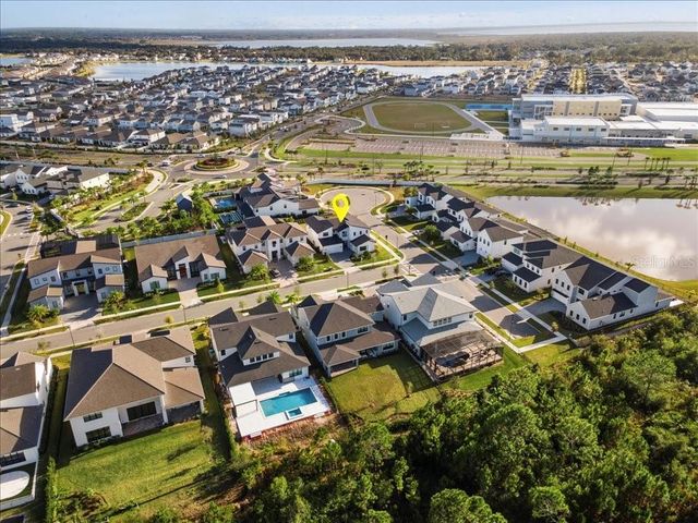 9004 SANTORINI DRIVE, Orlando, FL 32827