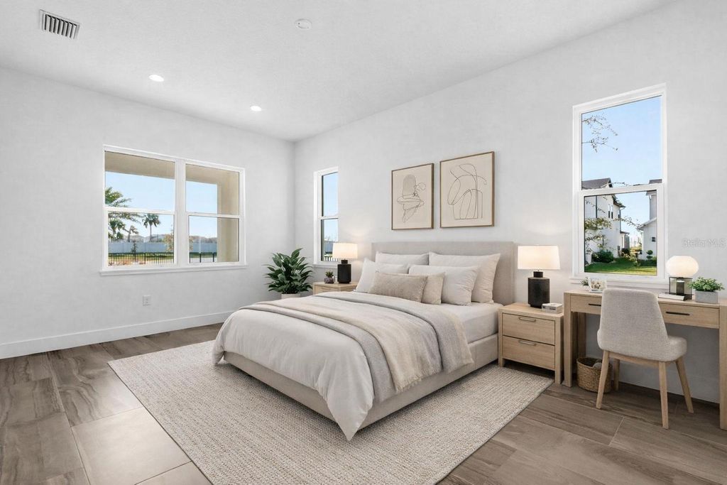 Image 37 of property listing at 9004 SANTORINI DRIVE, Orlando, FL 32827