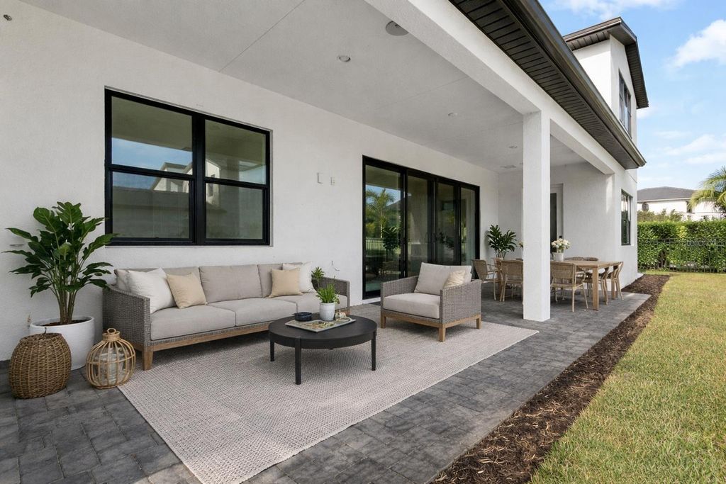 Image 54 of property listing at 9004 SANTORINI DRIVE, Orlando, FL 32827