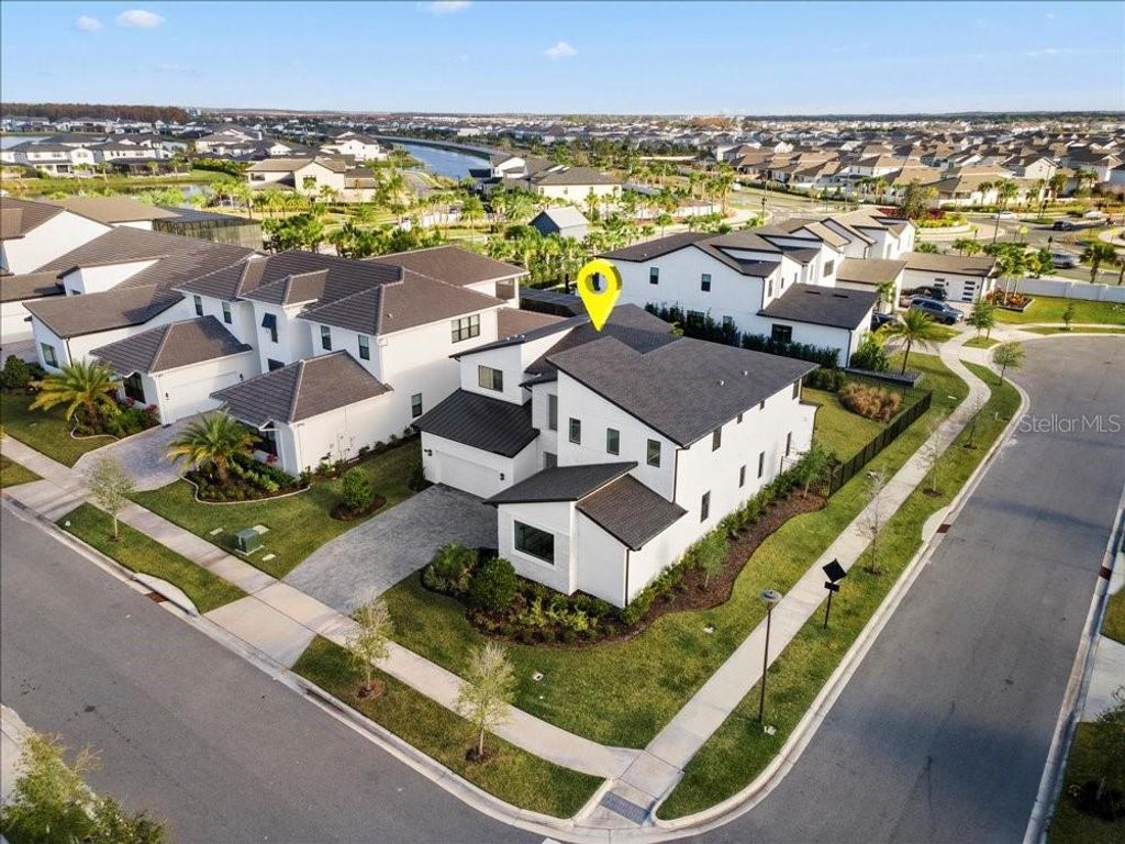 Image 59 of property listing at 9004 SANTORINI DRIVE, Orlando, FL 32827