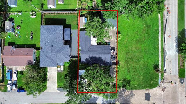 1404 Aldrich Street, Houston, TX 77055