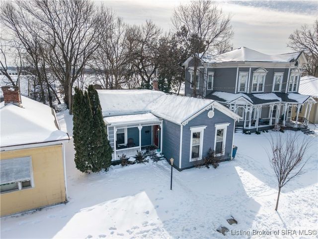 950 E Chestnut Street, Jeffersonville, IN 47130