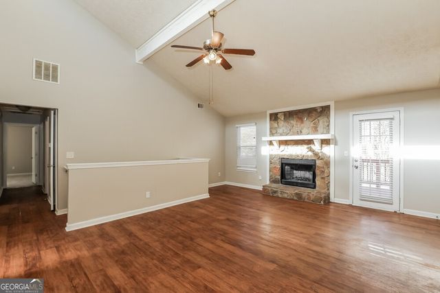 10897 Morning Dove Drive, Hampton, GA 30228