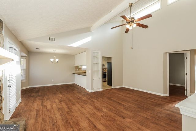 10897 Morning Dove Drive, Hampton, GA 30228