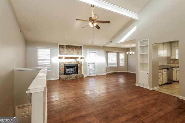 10897 Morning Dove Drive, Hampton, GA 30228