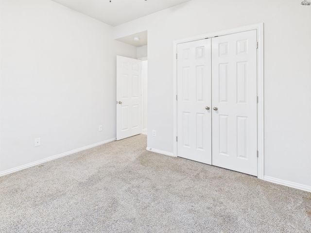 1202 NEWMAN AVENUE, Iowa Park, TX 76367