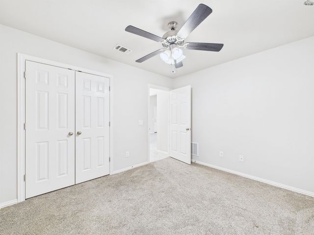 1202 NEWMAN AVENUE, Iowa Park, TX 76367