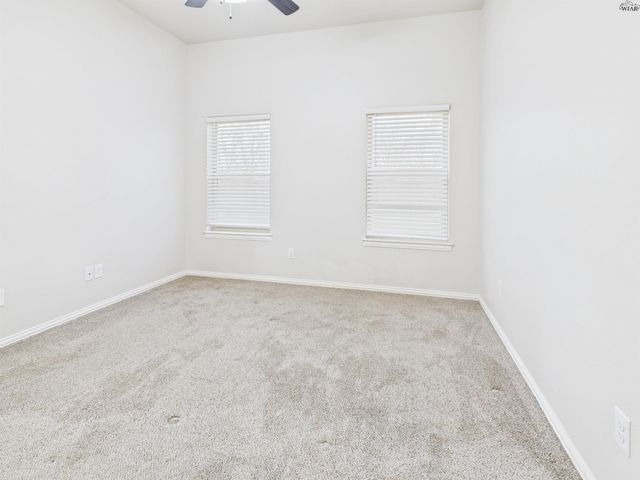 1202 NEWMAN AVENUE, Iowa Park, TX 76367