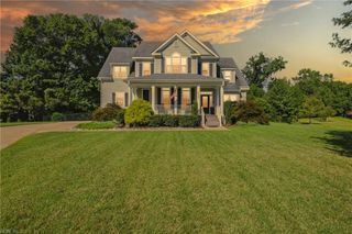 2744 Bending Birch TRL, Virginia Beach, VA 23456