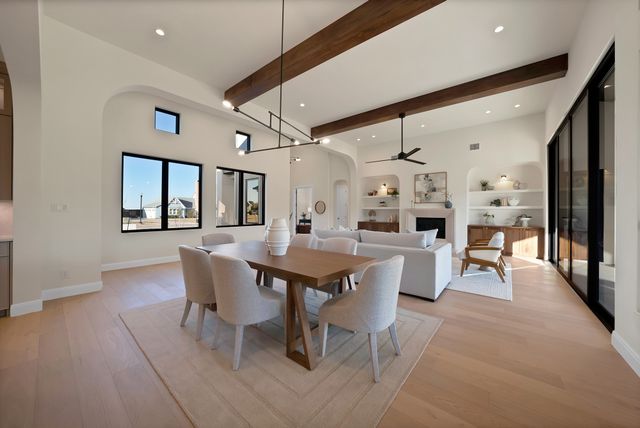 4420 Azalea Way, Midlothian, TX 76065