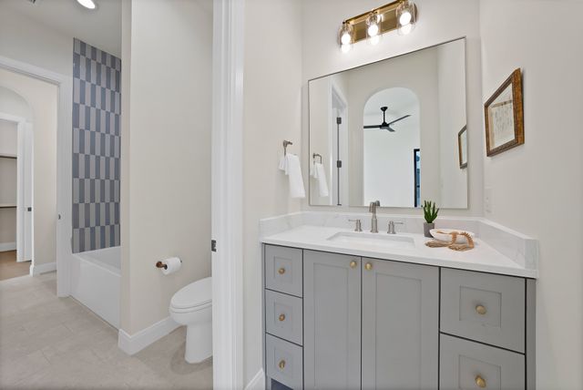 4420 Azalea Way, Midlothian, TX 76065