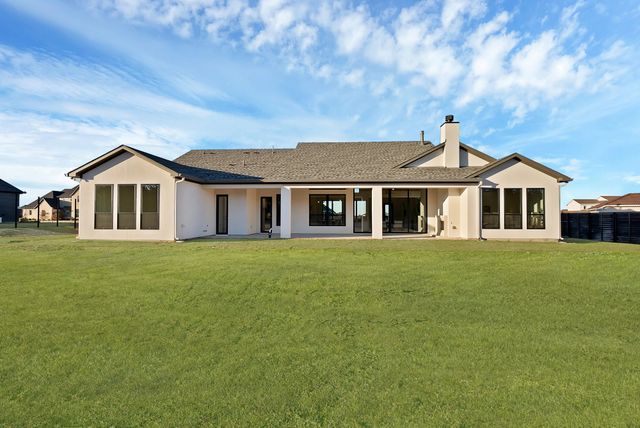 4420 Azalea Way, Midlothian, TX 76065