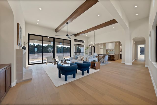 4420 Azalea Way, Midlothian, TX 76065