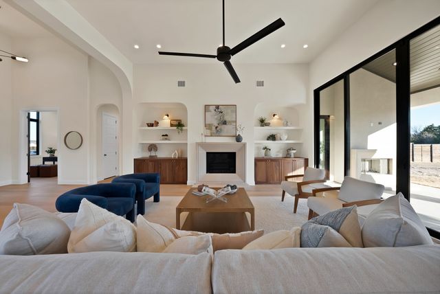 4420 Azalea Way, Midlothian, TX 76065