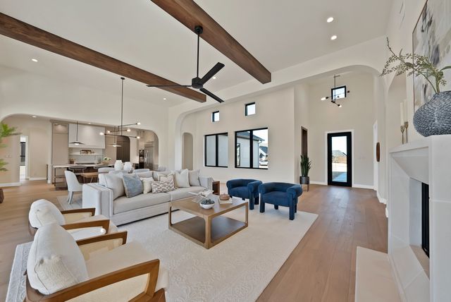 4420 Azalea Way, Midlothian, TX 76065