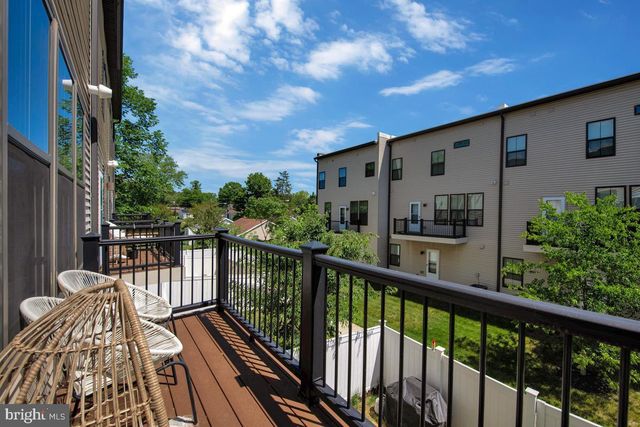 4748 TOWNE PARK RD, Suitland, MD 20746