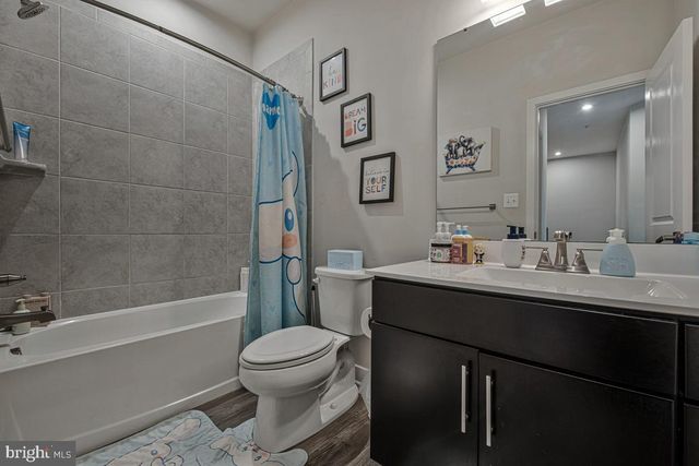 4748 TOWNE PARK RD, Suitland, MD 20746