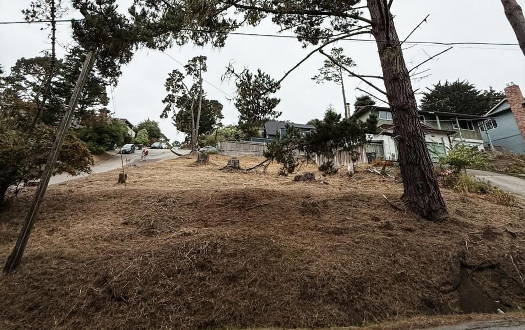 0 Harte Street, Montara, CA 94037