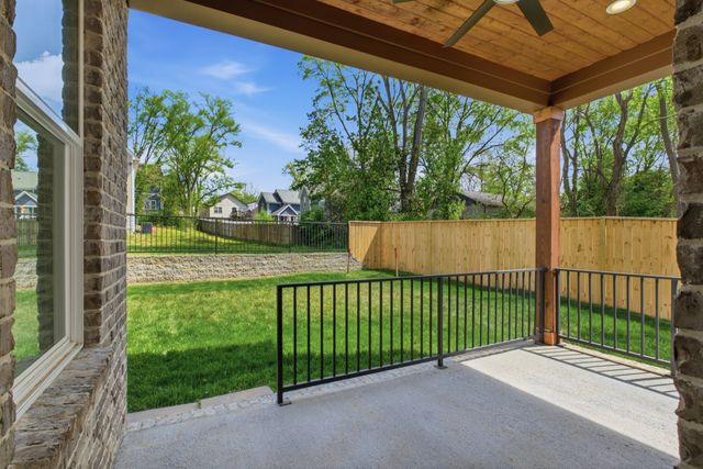 2308 18th Ave, N, Nashville, TN 37208