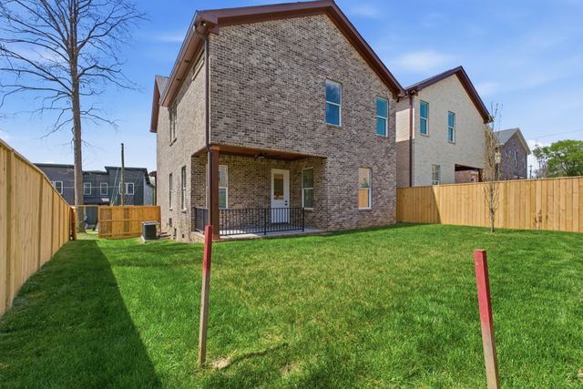 2308 18th Ave, N, Nashville, TN 37208
