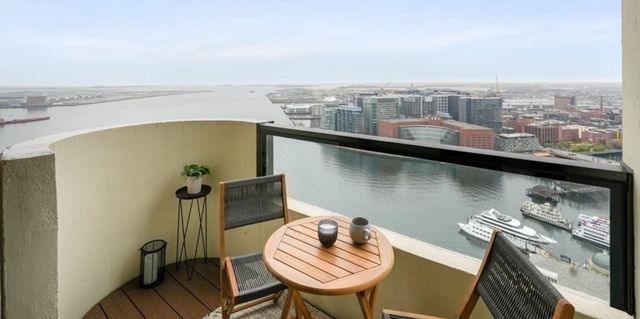 85 E India Row 39C, Boston, MA 02110