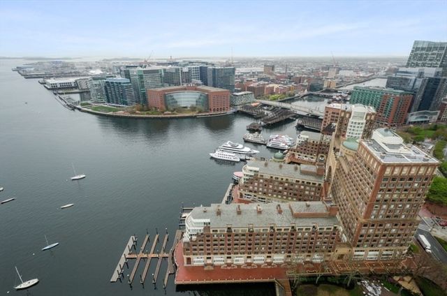 85 E India Row 39C, Boston, MA 02110