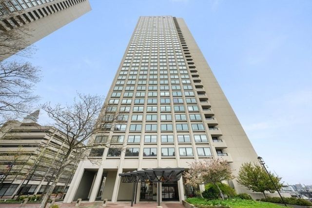 85 E India Row 39C, Boston, MA 02110