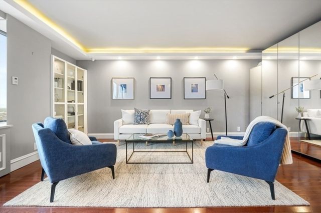 85 E India Row 39C, Boston, MA 02110